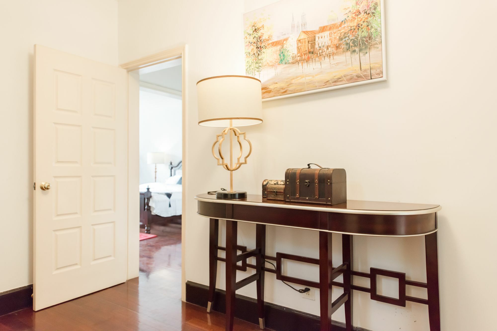 Hongqiao Airport Selected Boutique Hotel 3*