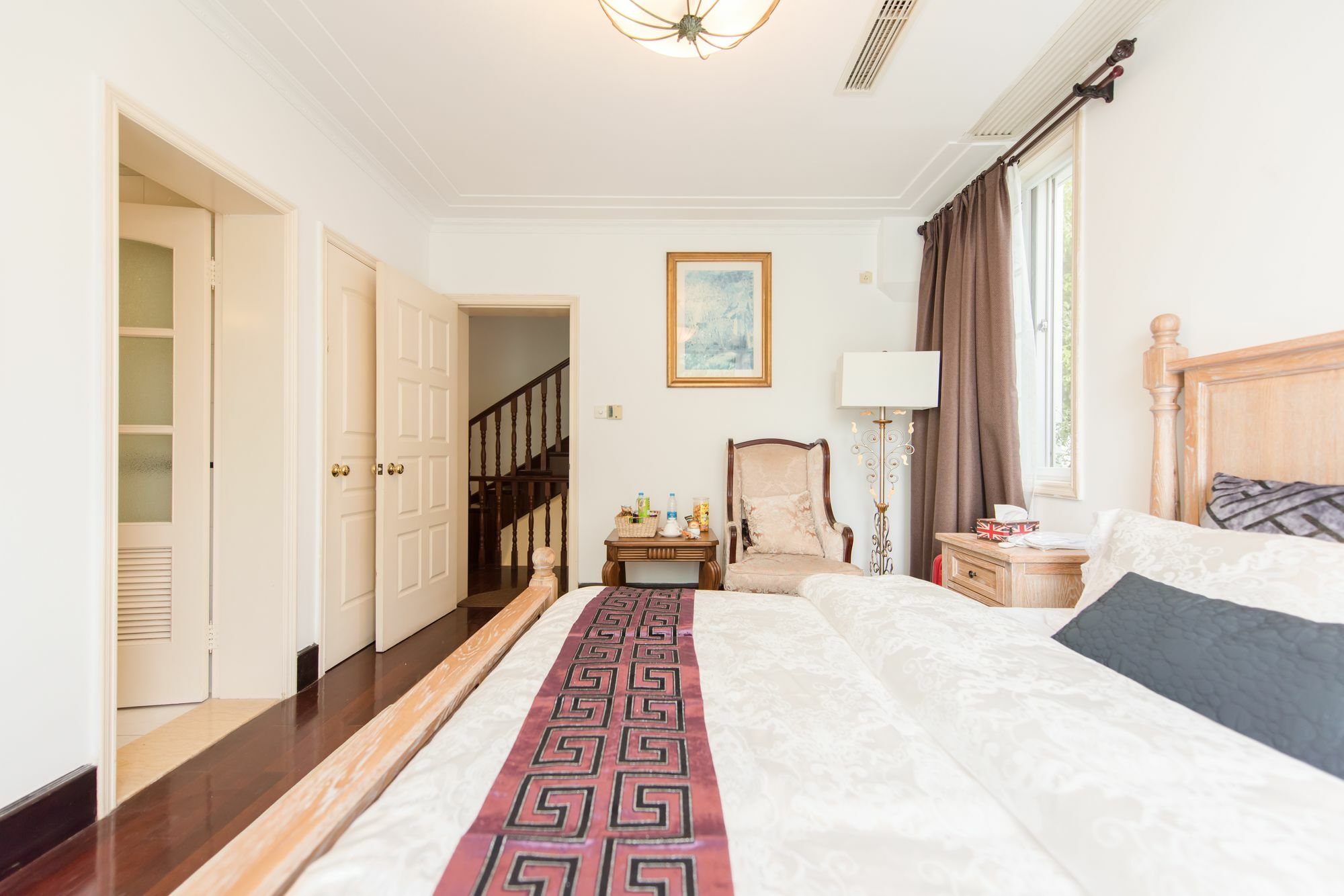 Hongqiao Airport Selected Boutique 3* Shanghai