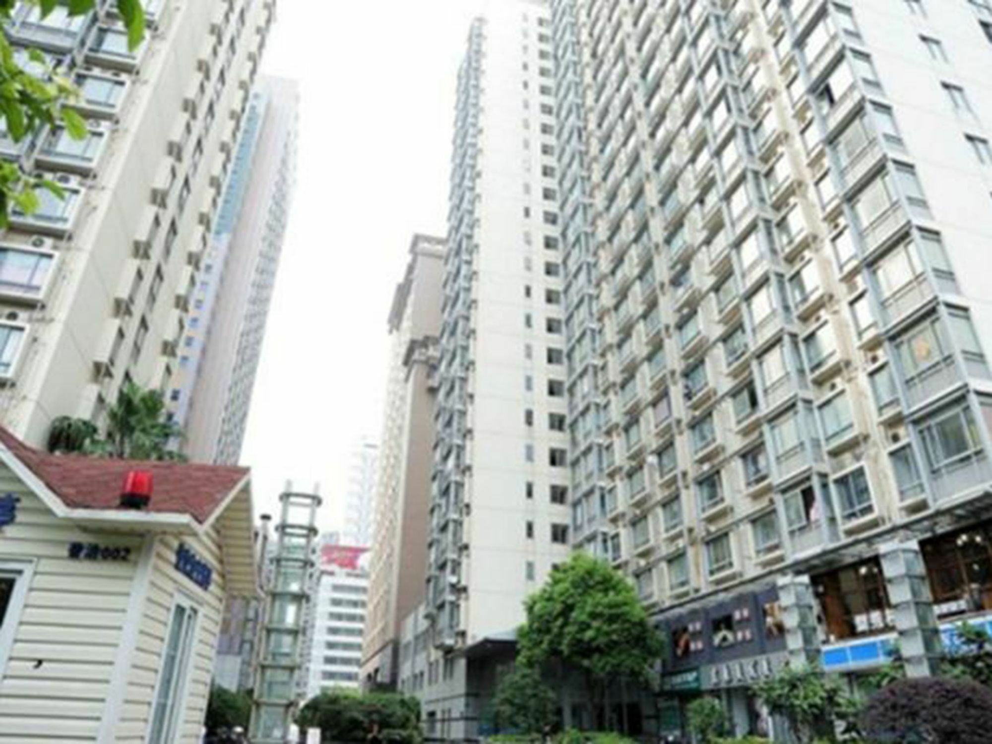 Apartment Mike168 Service Saintland Shop