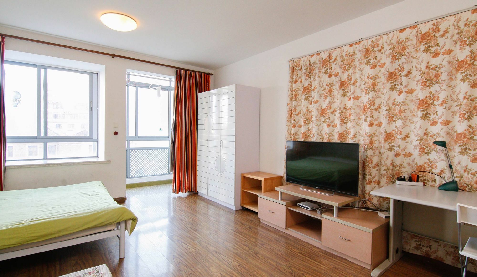 Mike168 Service Saintland Shop Apartment *