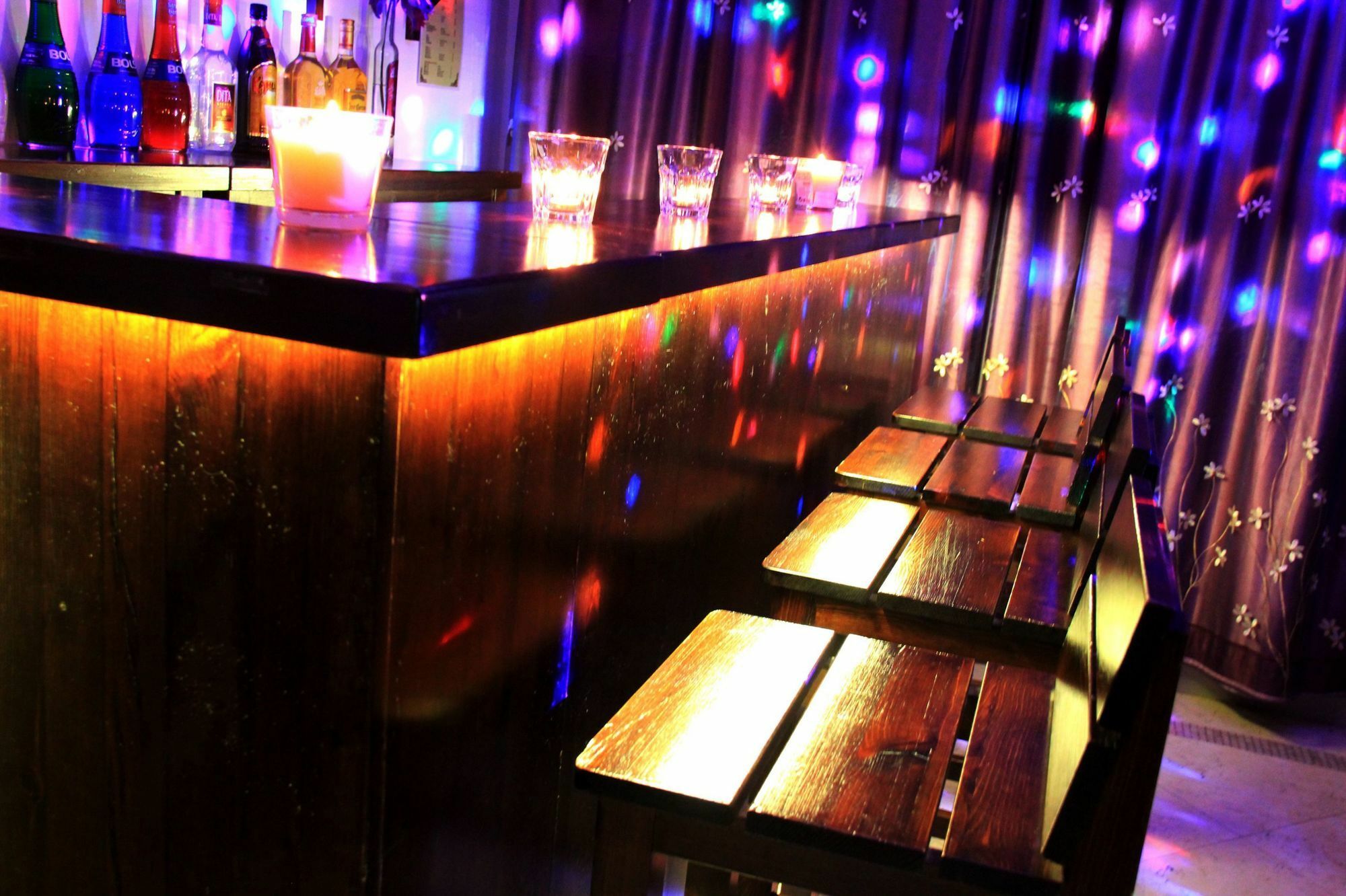 Joy Party Branch 10 *