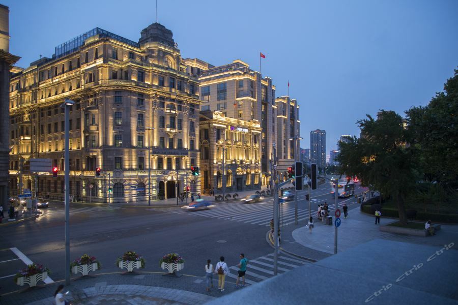 Hotel Tujia Sweetome Vacation East Nanjing Road 4*