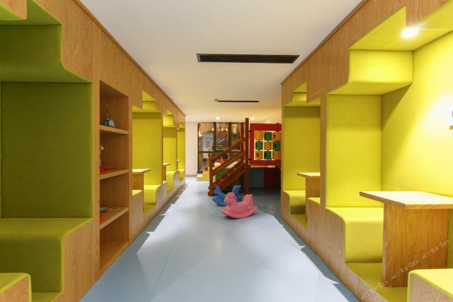 Tujia Sweetome Vacation East Nanjing Road 4* Shanghai