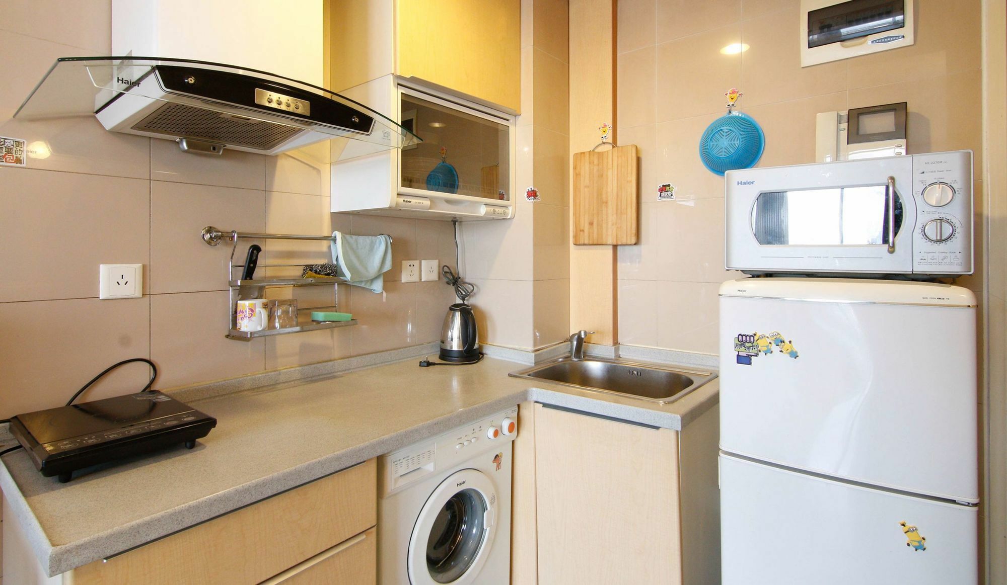 Mike168 Service Saintland Shop Apartment Shanghai