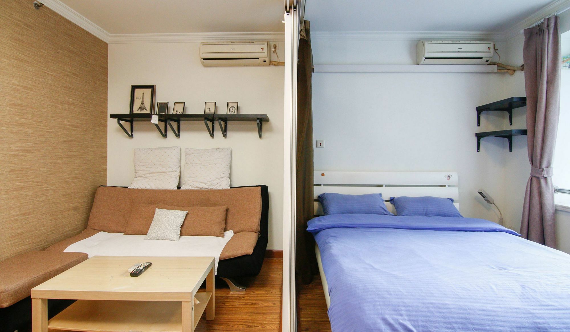 Mike168 Service Saintland Shop Apartment Shanghai
