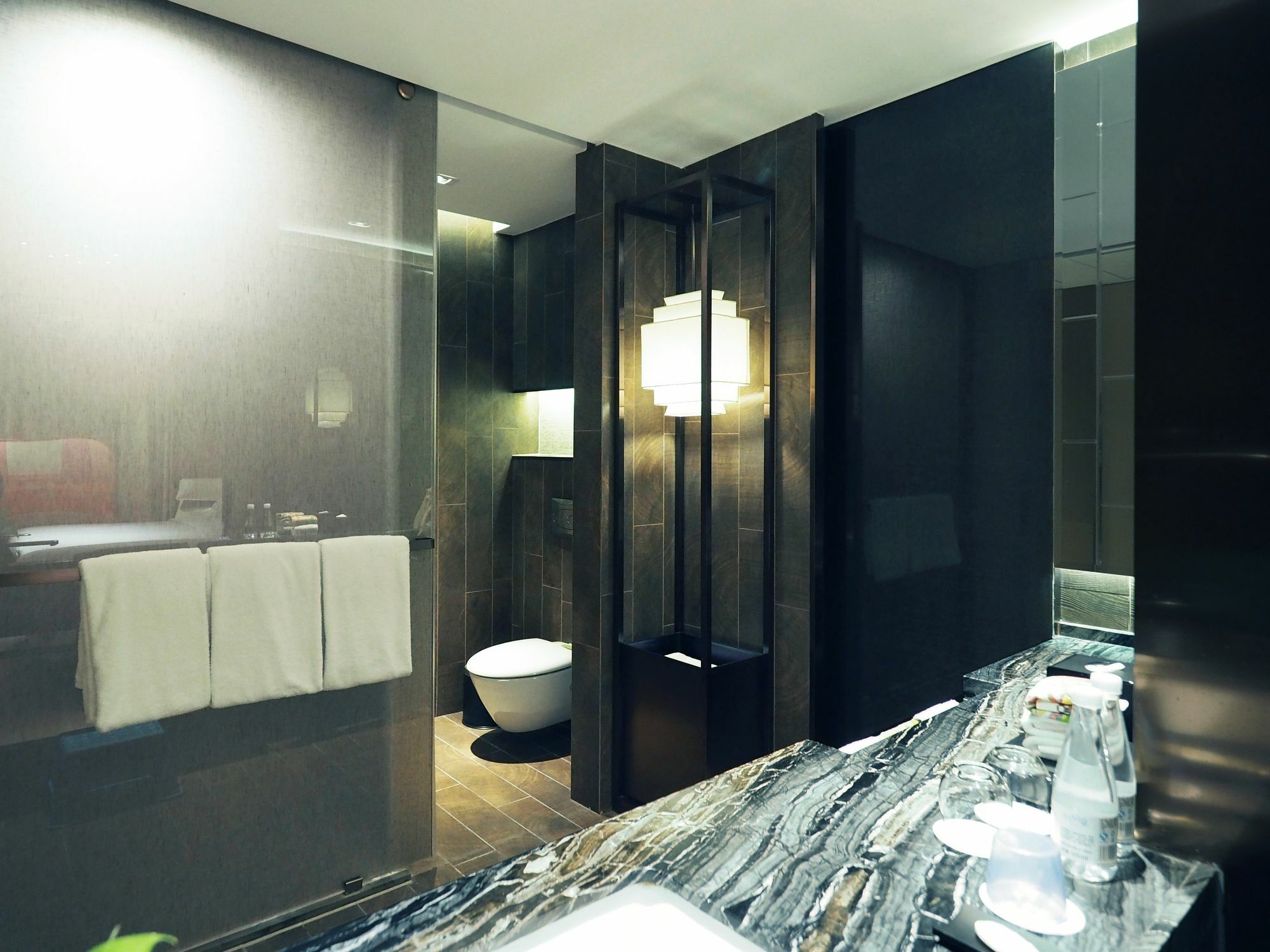 Hotel Courtyard By Marriott Shanghai International Tourism And Resorts Zone Shanghai