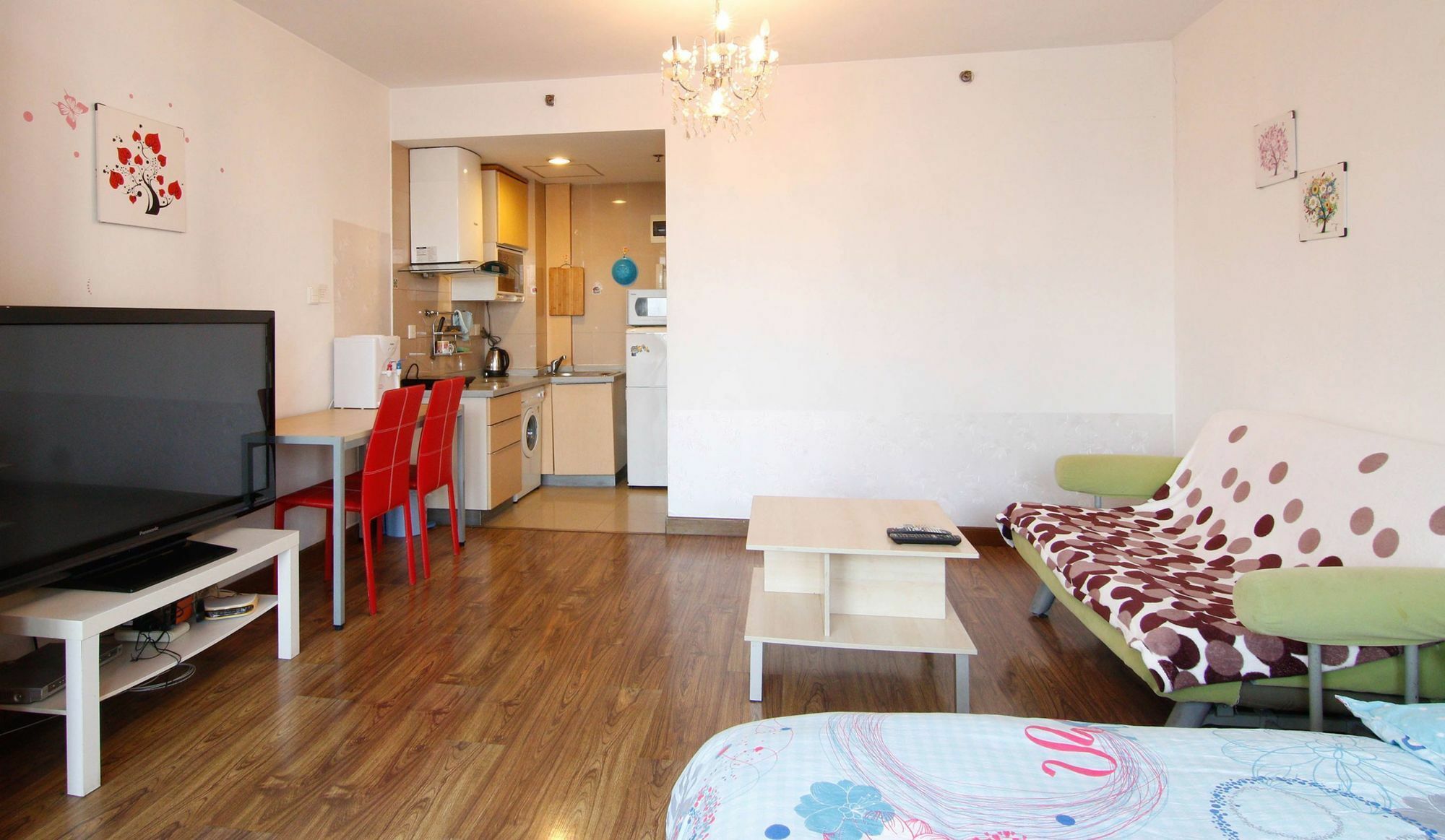 Mike168 Service Saintland Shop Apartment