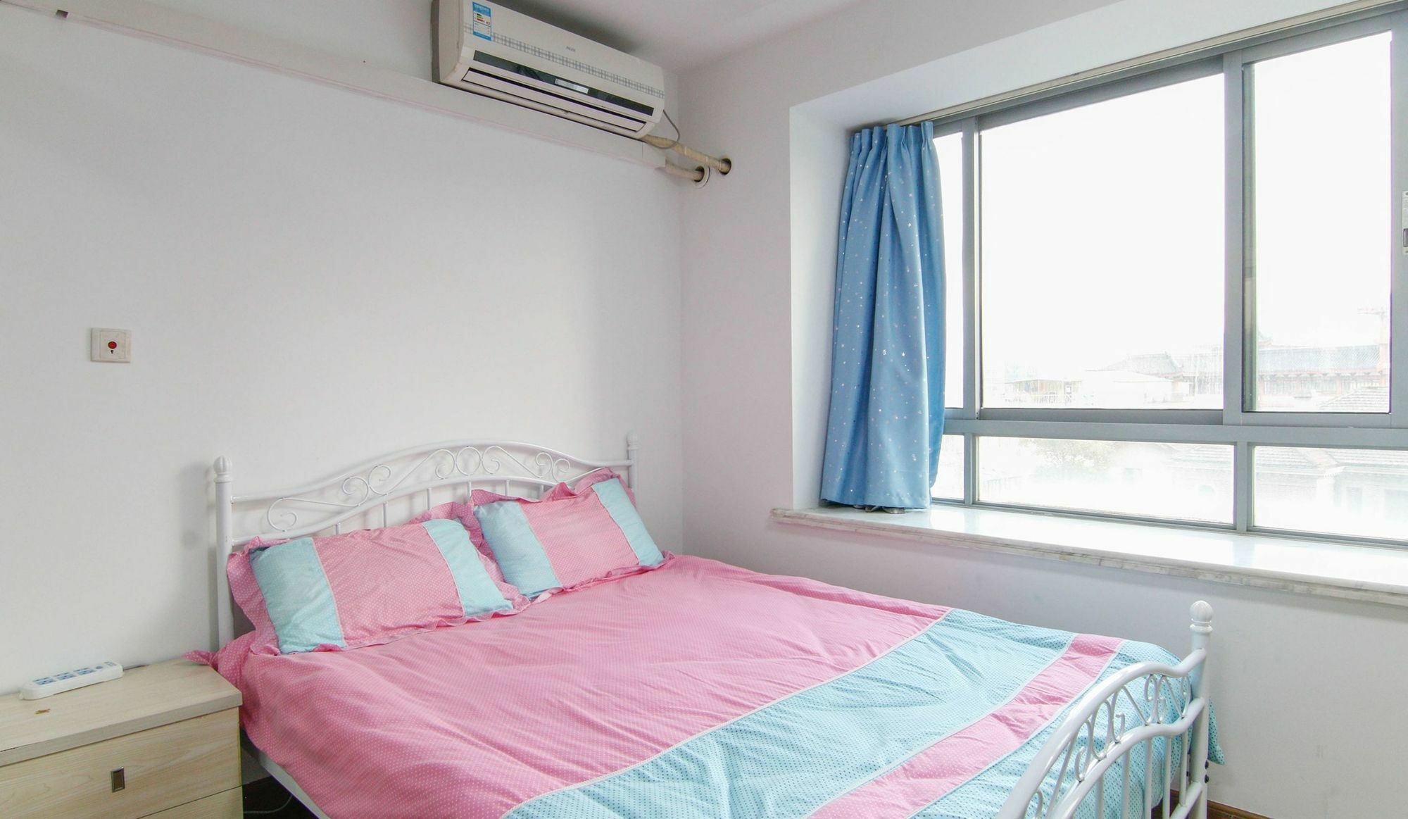 Mike168 Service Saintland Shop Apartment Shanghai
