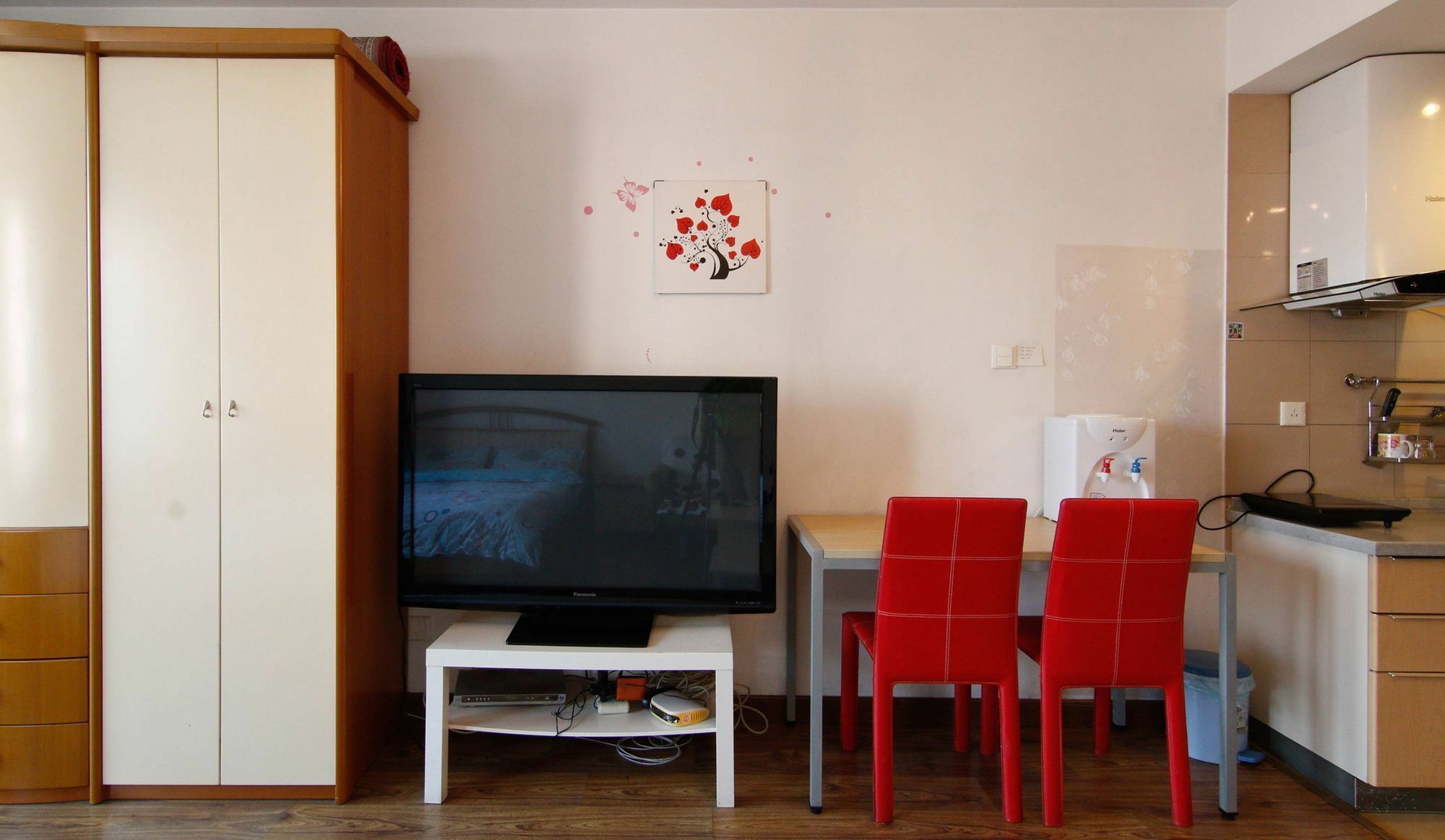 Apartment Mike168 Service Saintland Shop