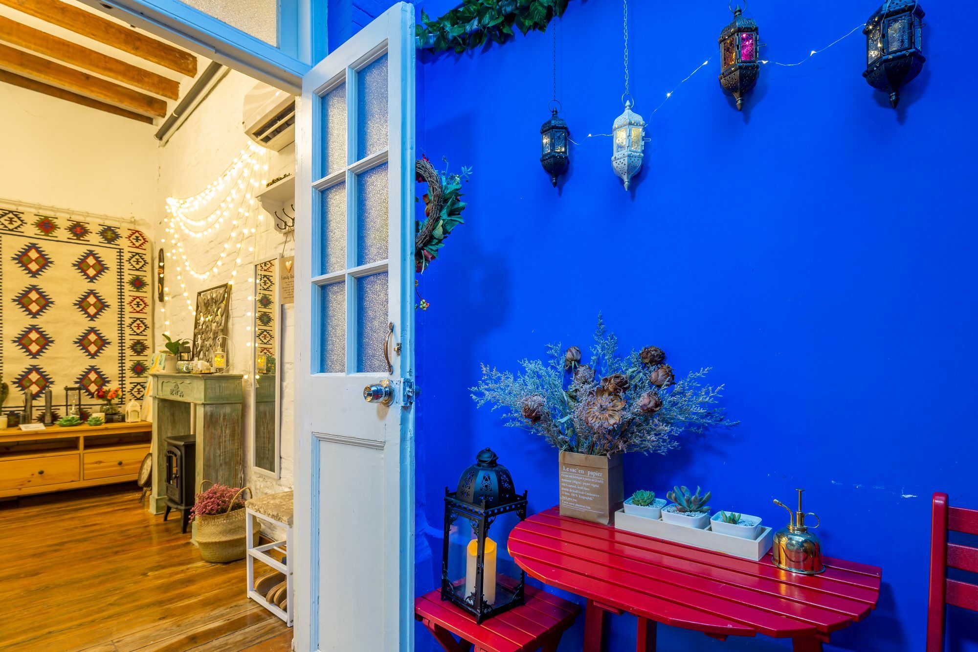 Casablanca Loft