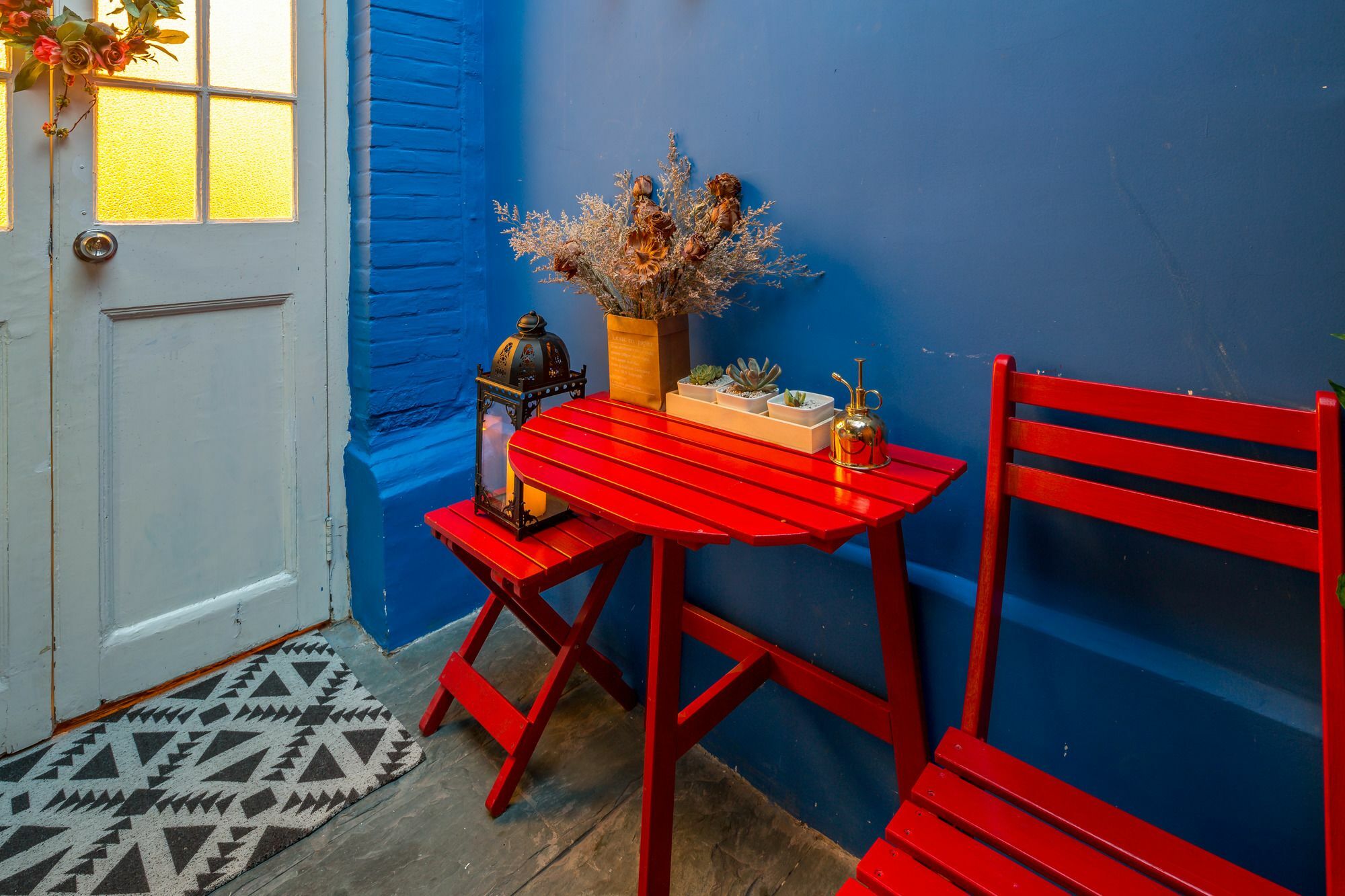 Casablanca Loft Apartment