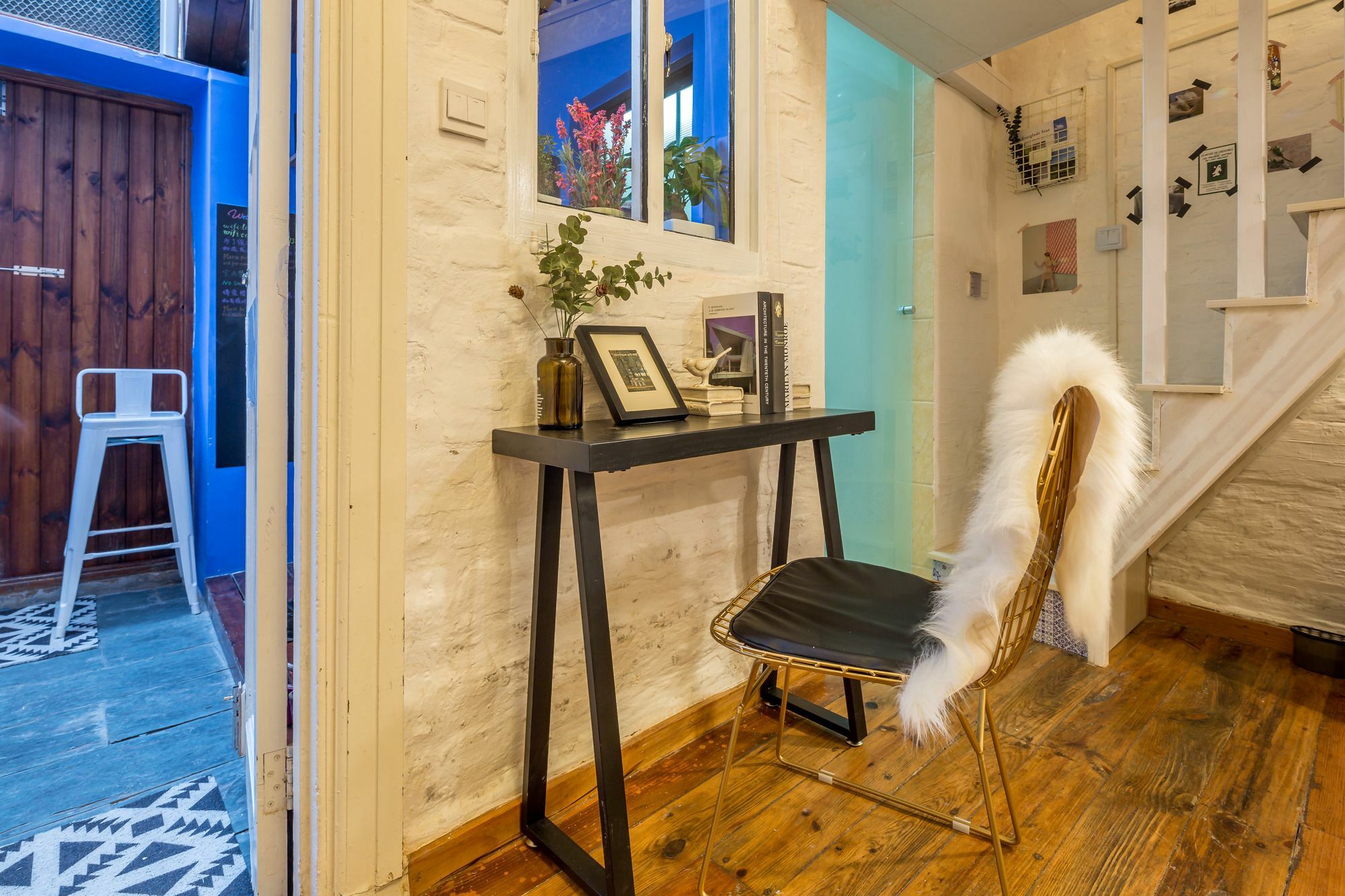 Apartment Casablanca Loft
