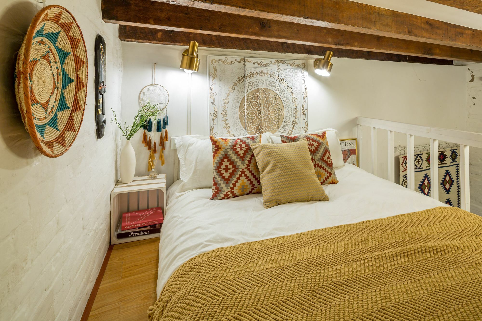 Casablanca Loft
