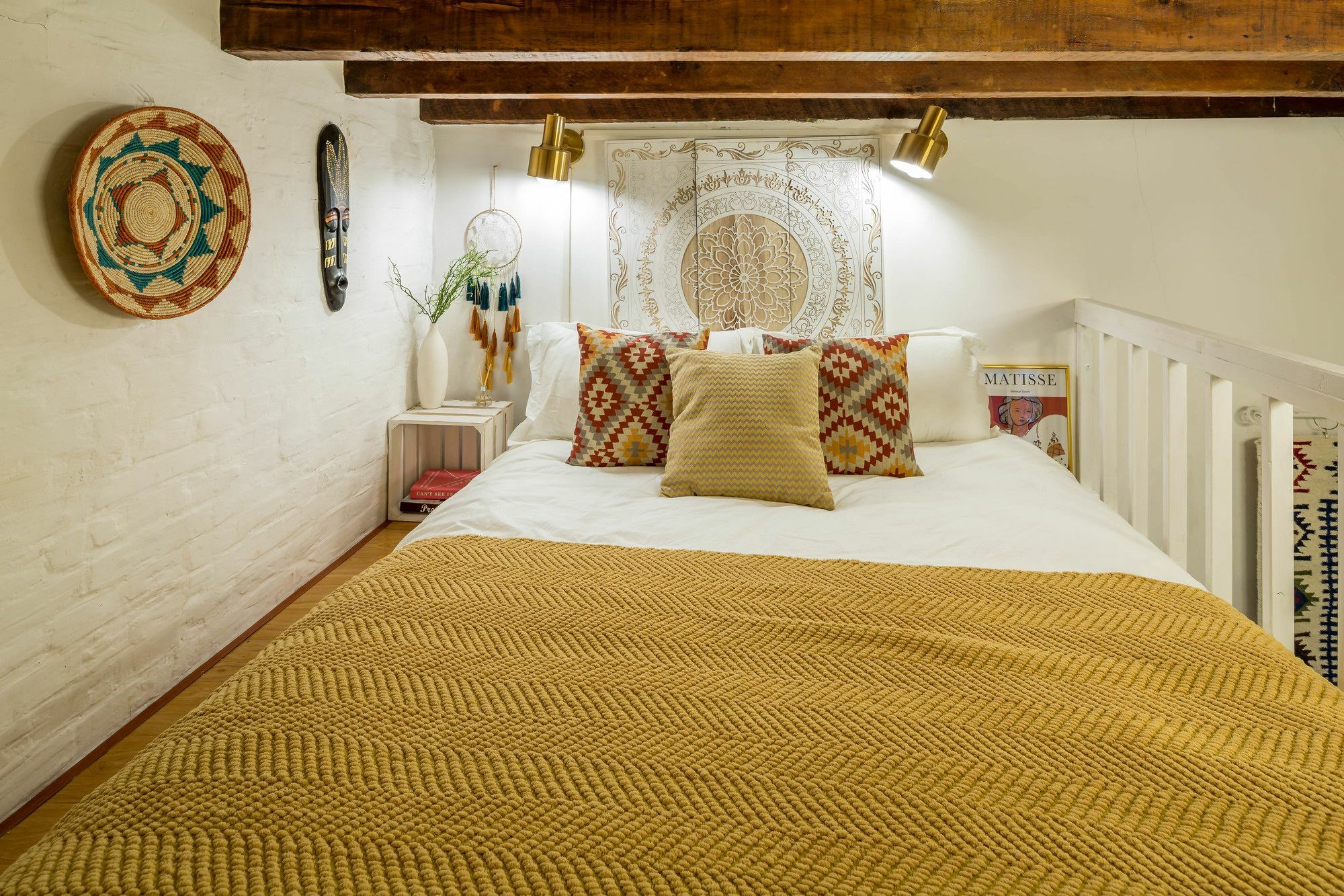 Casablanca Loft Apartment *