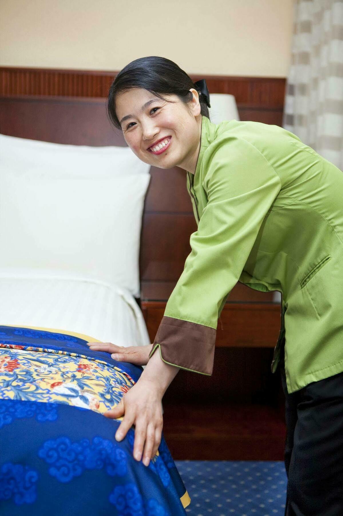 Courtyard By Marriott Pudong