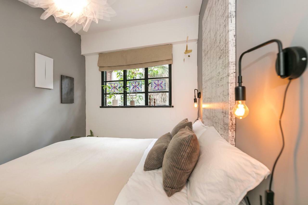 Apartment Le Mansion *