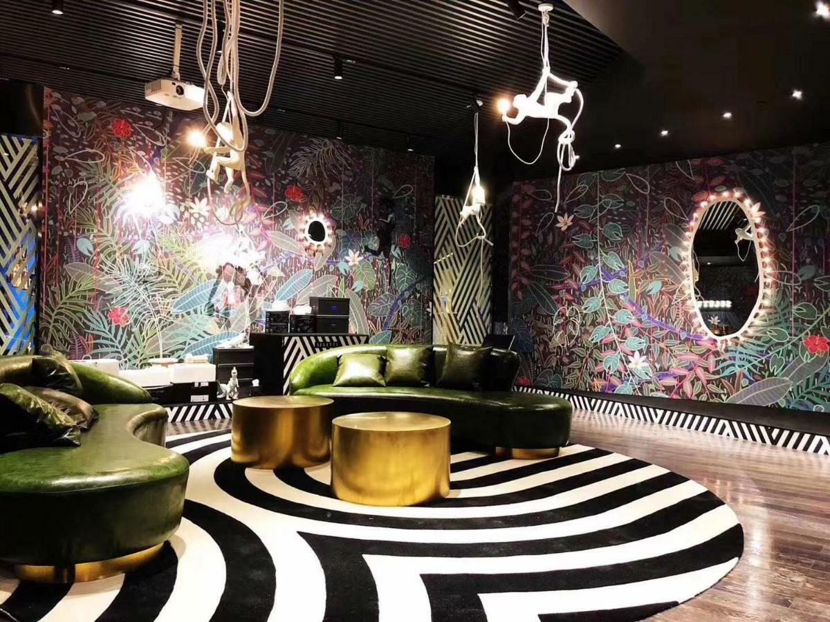 Onehome Art Hotel Shanghai