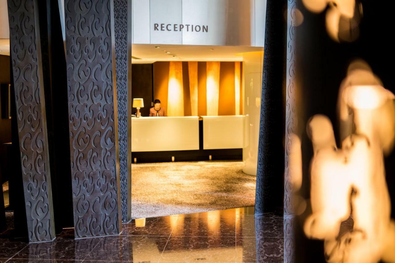 Hotel The Langham, Shanghai, Xintiandi Shanghái