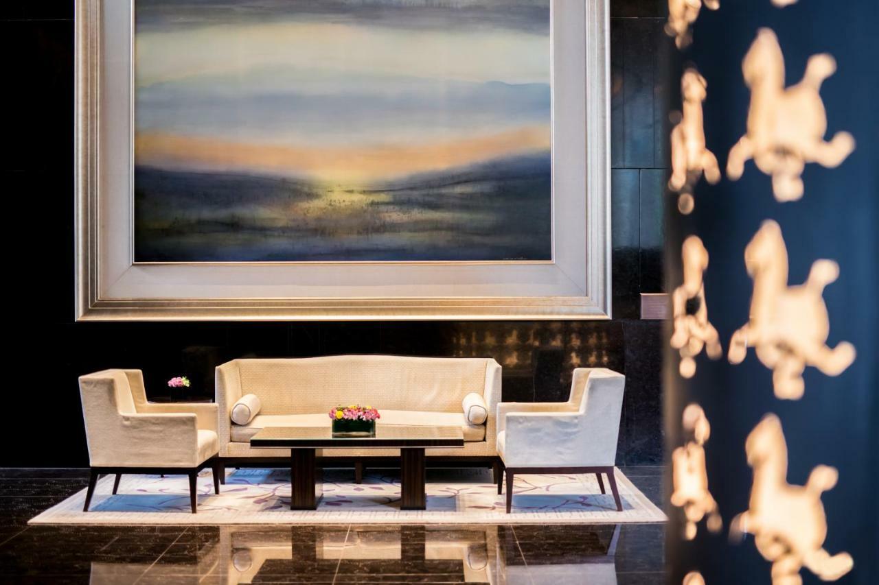 The Langham, Shanghai, Xintiandi
