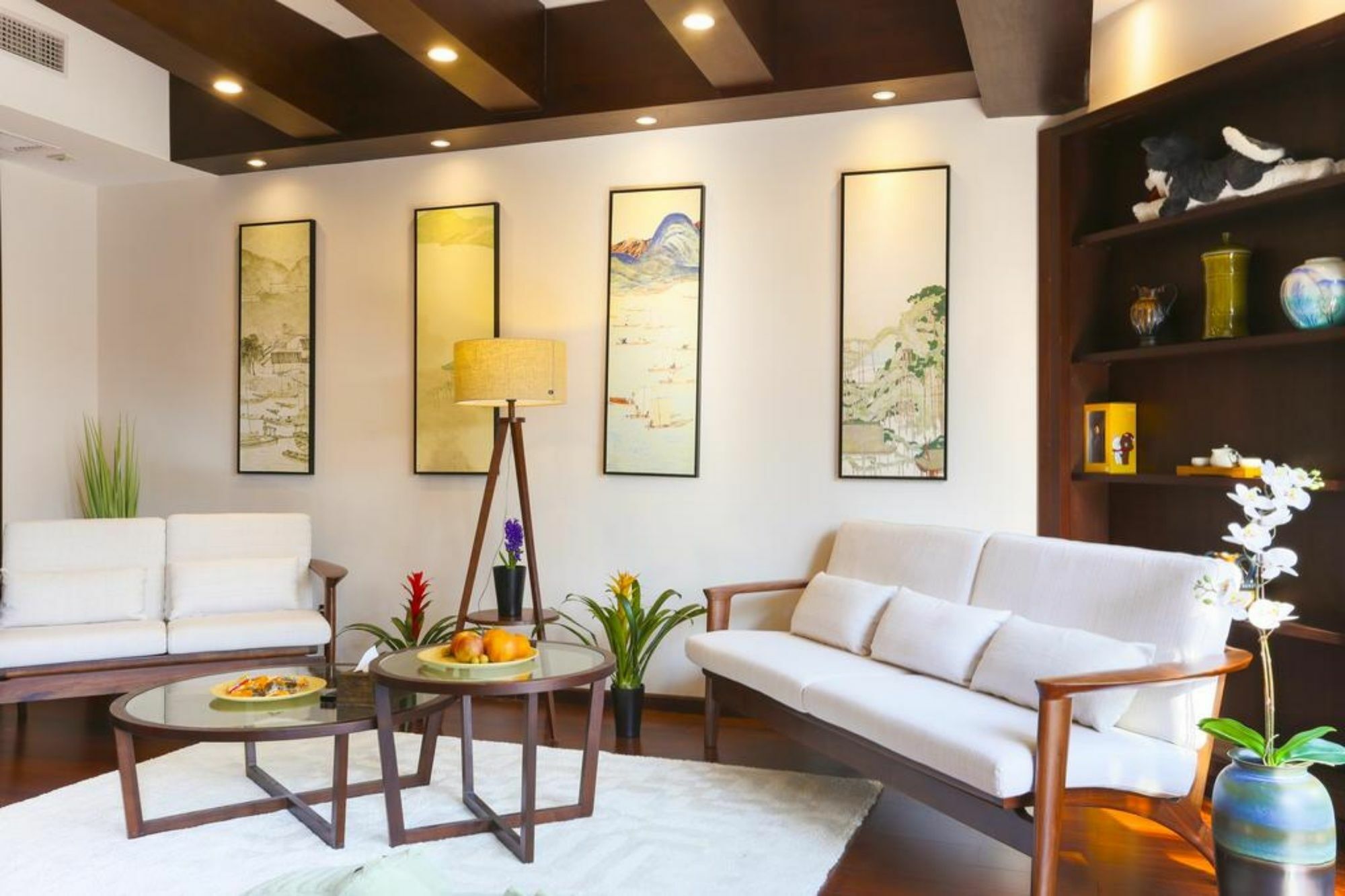 Bright House Hotel Shanghai