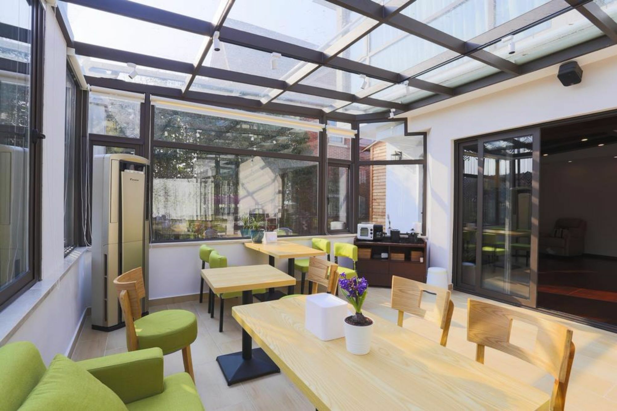 Bright House