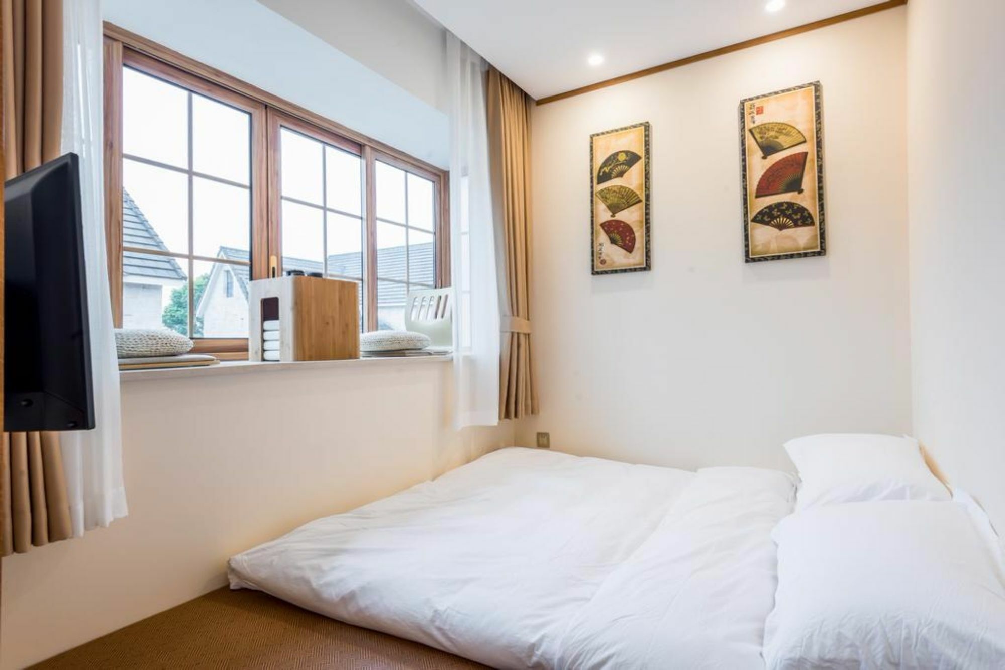 Hotel Bright House Shanghai
