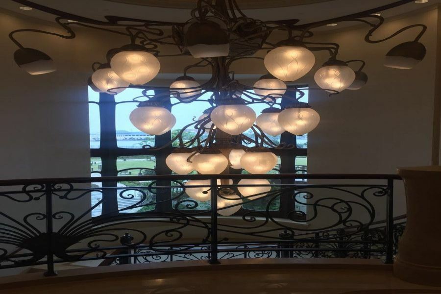 Hotel Disneyland 5*