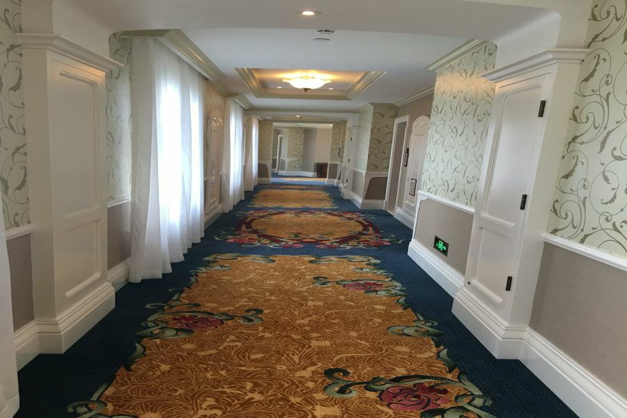 Hotel Disneyland