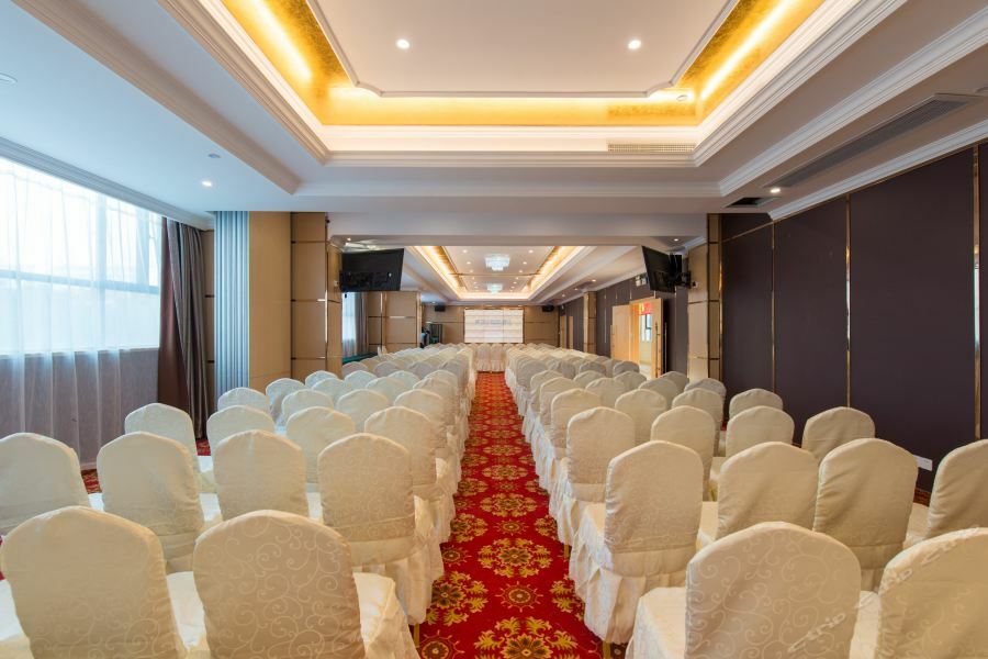 Hotel Royal International Disneyland And Wild Animal Park Branch Shanghai