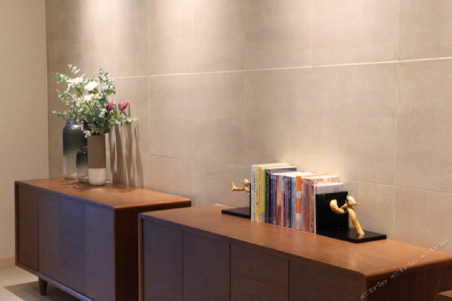 Homeinnplus.shanghai Pudong Jinqiao 3* Xangai