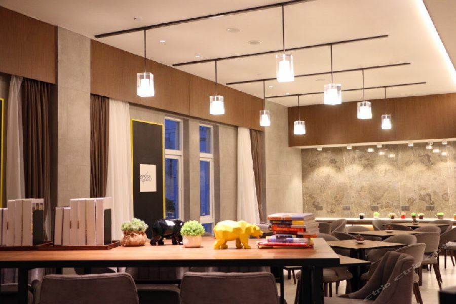 Homeinnplus.shanghai Pudong Jinqiao 3* Xangai