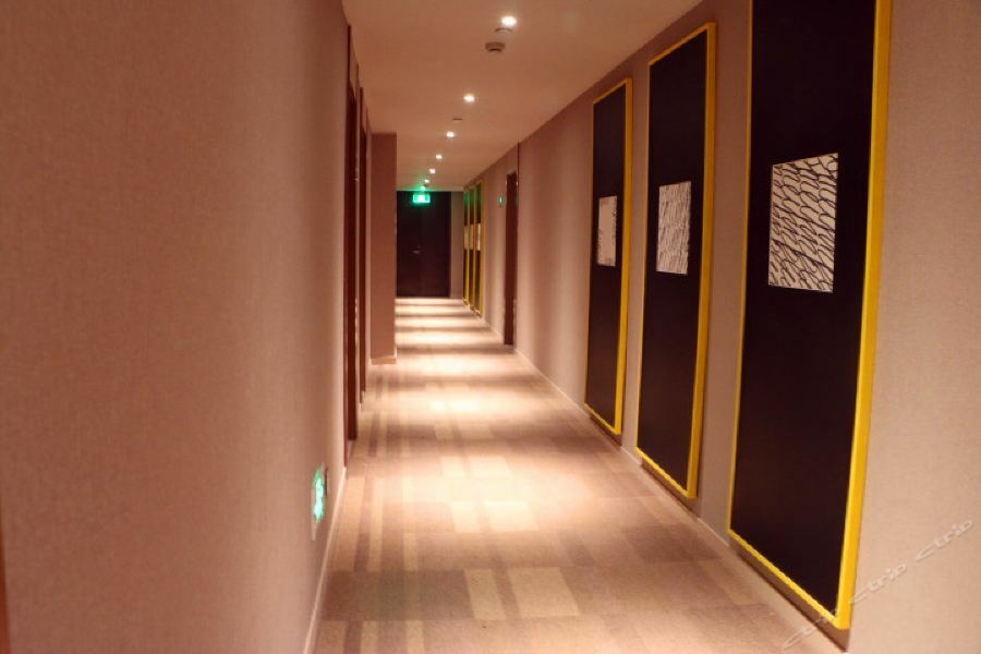 Hotel Homeinnplus.shanghai Pudong Jinqiao 3*