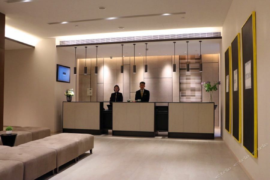 Hotel Homeinnplus.shanghai Pudong Jinqiao Xangai