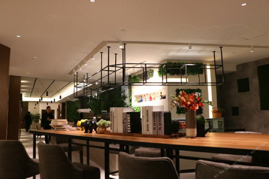 Hotel Homeinnplus.shanghai Pudong Jinqiao 3*