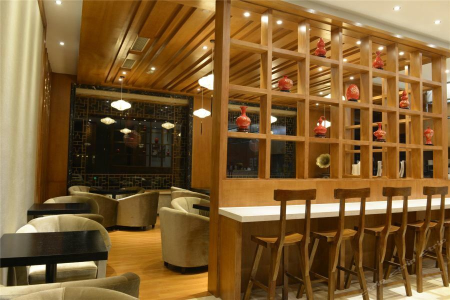 Boyang Boutique Hotel