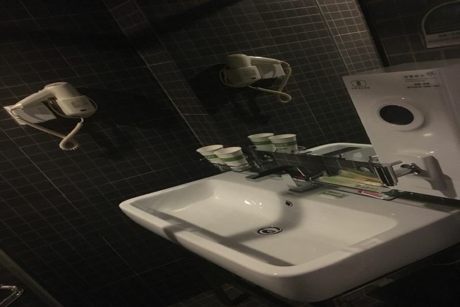 Homeinnplus.shanghai Pudong Jinqiao Hotel