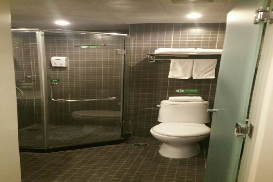 Hotel Homeinnplus.shanghai Pudong Jinqiao Xangai