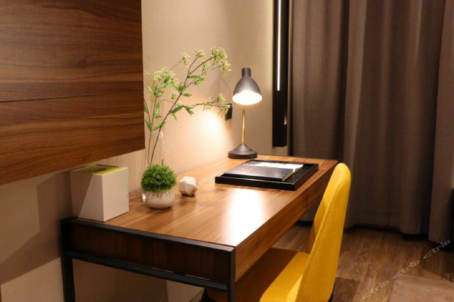 Hotel Homeinnplus.shanghai Pudong Jinqiao Xangai