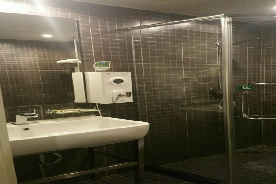 Homeinnplus.shanghai Pudong Jinqiao 3* Xangai