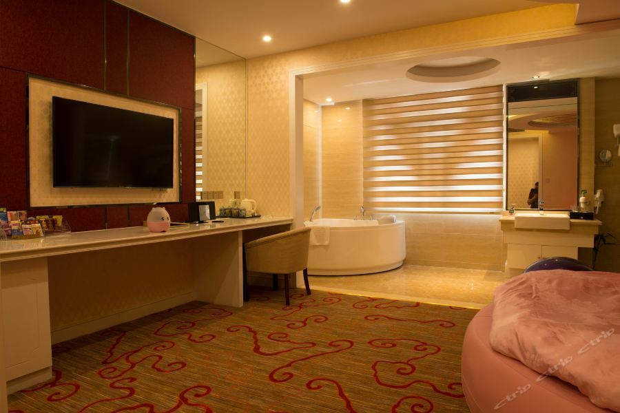 Hotel Boyang Boutique Shanghai