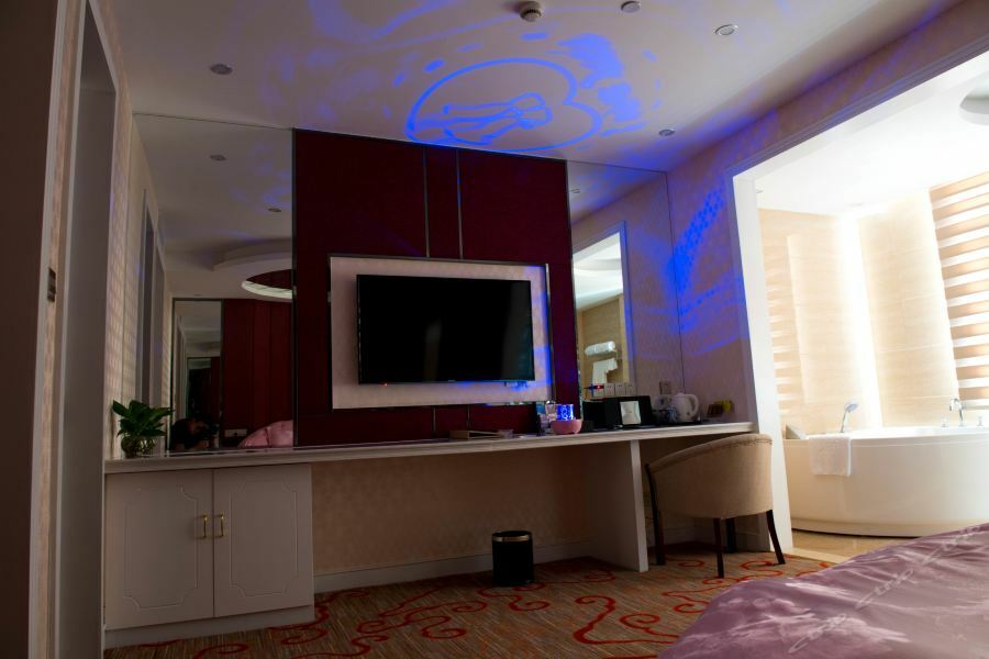 Boyang Boutique 3* Shanghai