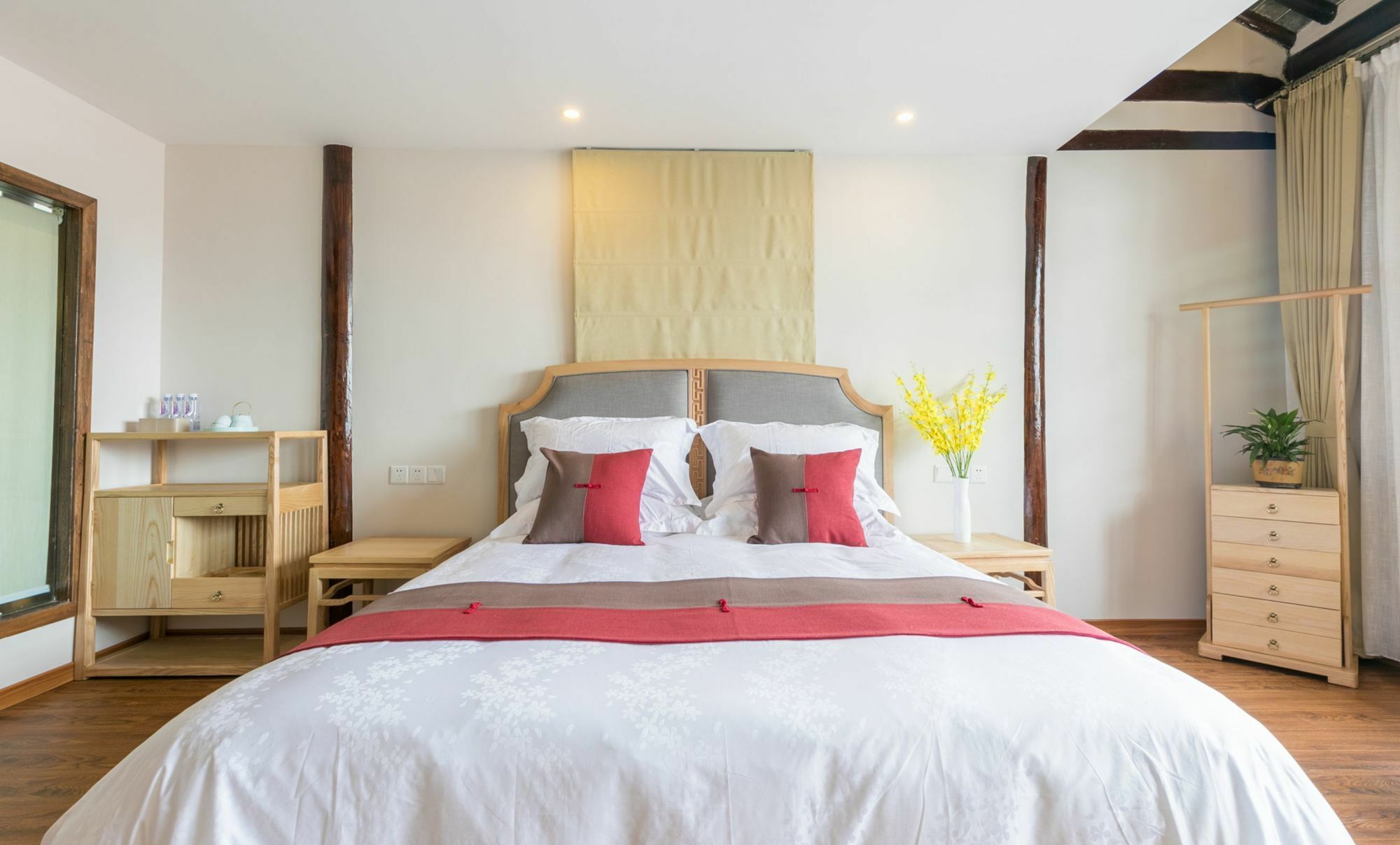 Hotel Yi Garden Cultural Branch Shanghai