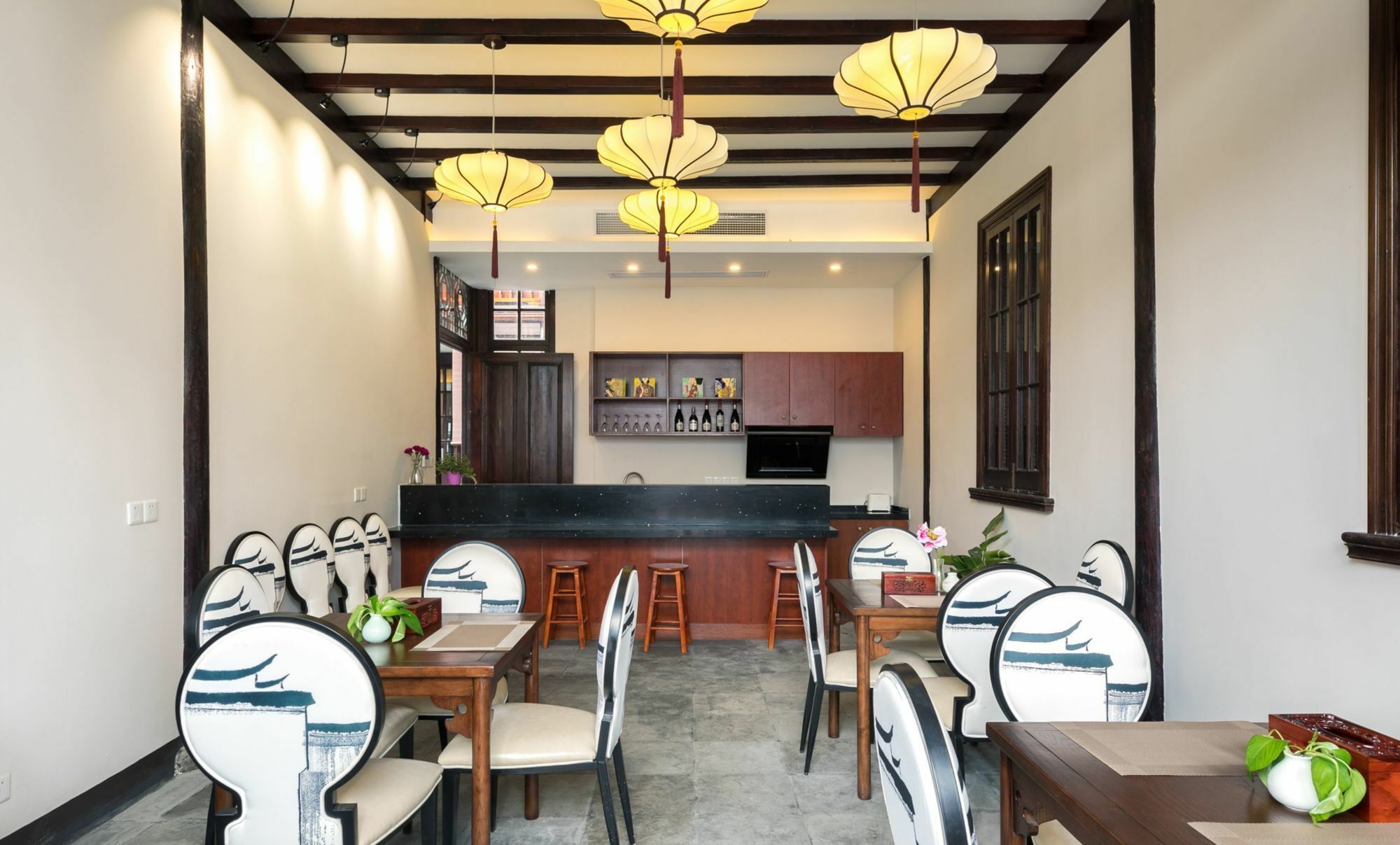 Yi Garden Cultural Branch 3* Shanghai