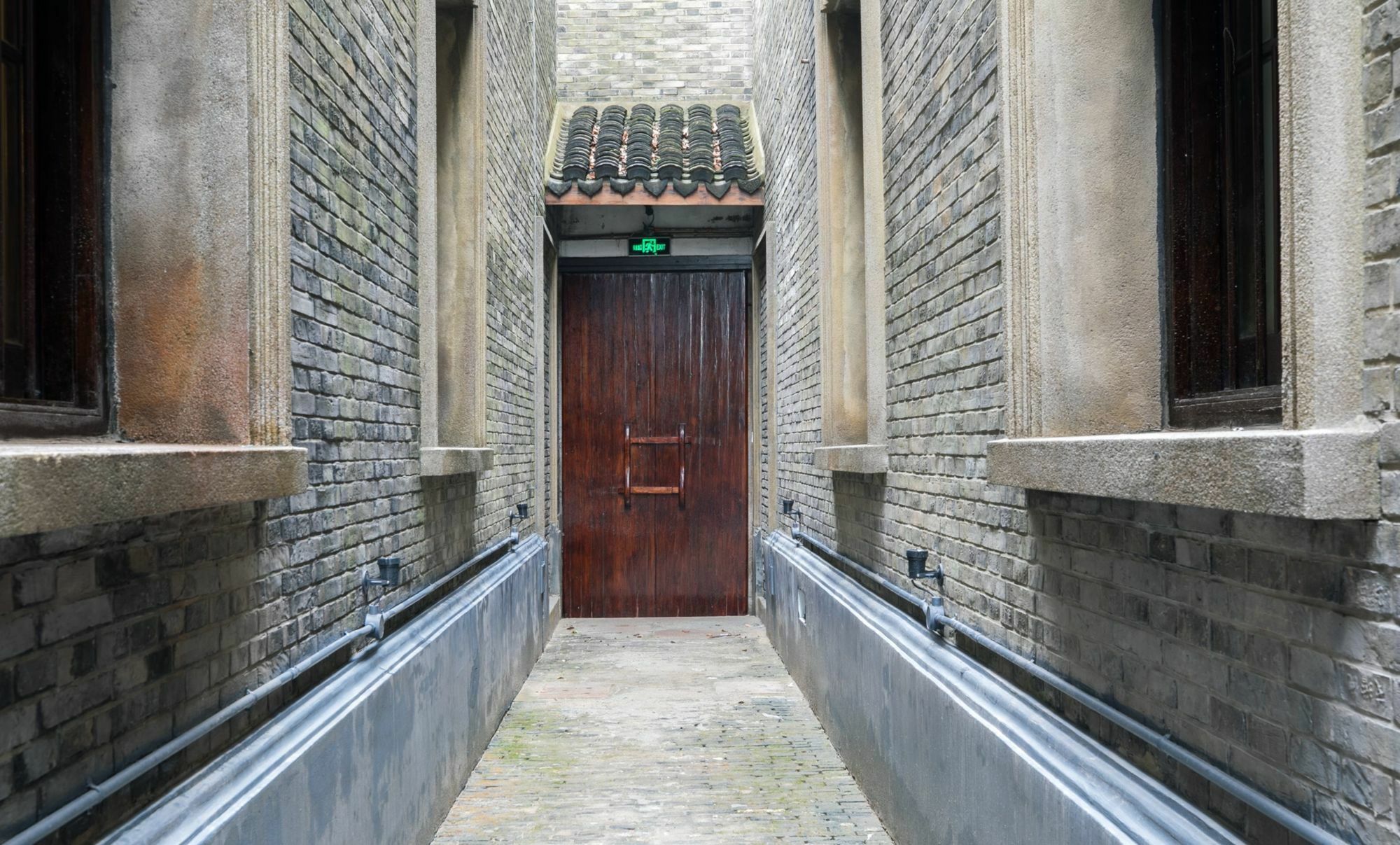 Hotel Yi Garden Cultural Branch 3*