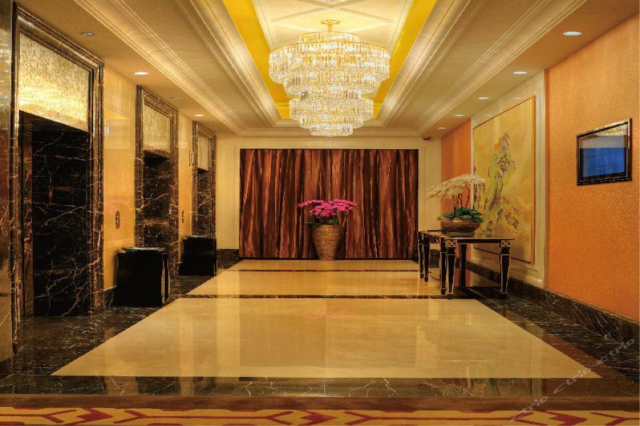 Karon Garden 5* Xangai