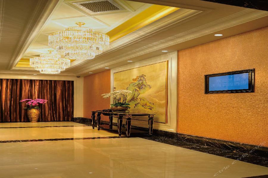 Karon Garden 5* Xangai