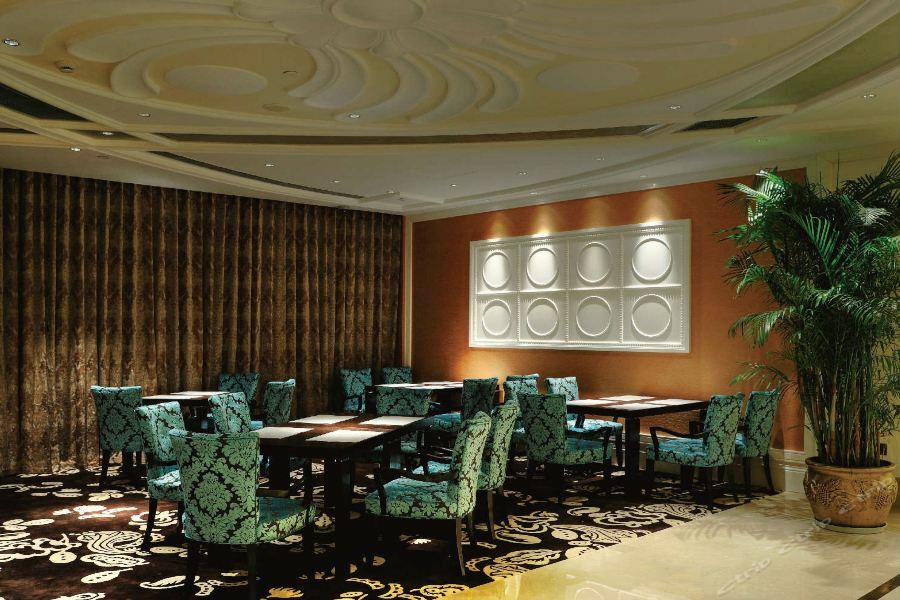 Karon Garden Hotel Xangai