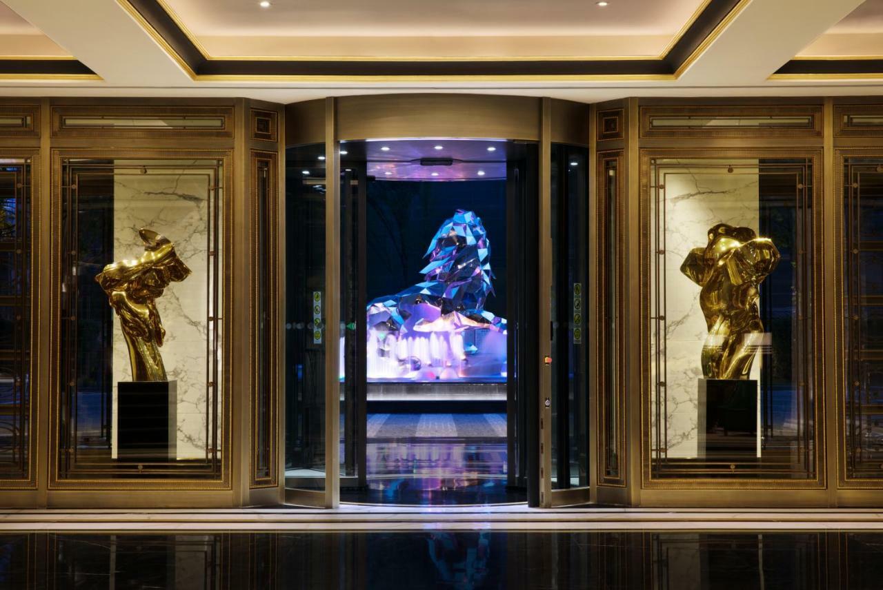 Bellagio By Mgm - On The Bund Shanghai