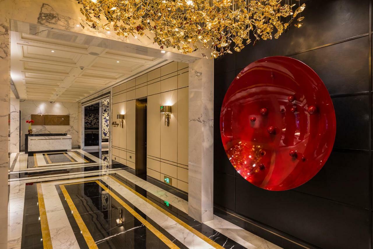 Hotel Bellagio By Mgm - On The Bund Shanghai