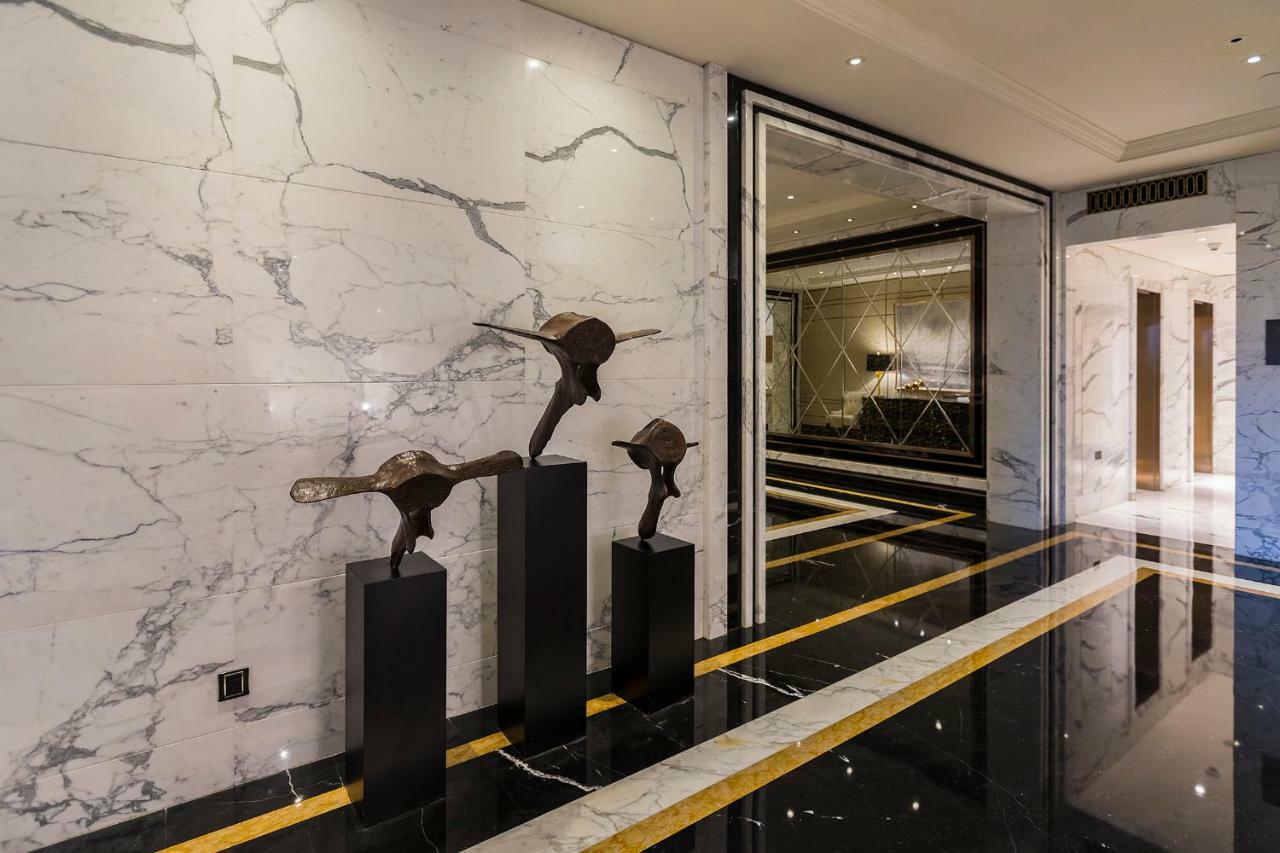 Hotel Bellagio By Mgm - On The Bund 5*